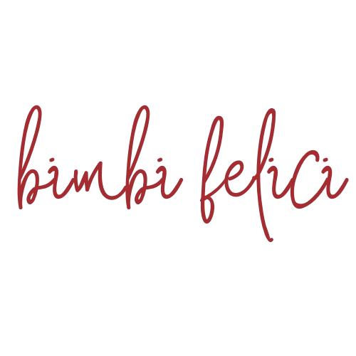 Bimbi felici